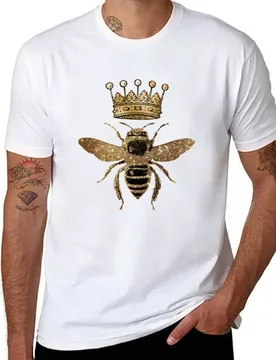 Queen Bee T-Shirt graphic t shirts for man man t shirt designer T-Shirt - Aliexpress - FashionsVida