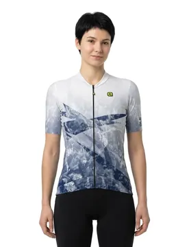 Maillot à Manches Courtes Pr-e Quartz