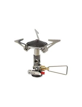Soto Micro Regulator Gaskocher