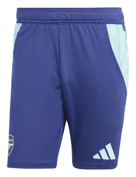 Trainingsshorts Arsenal Tiro 2024/25 - Bleu - male - Size: XS