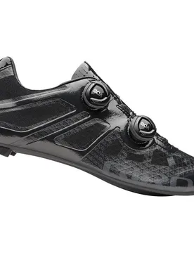 Scarpe Da Strada Imperial Black