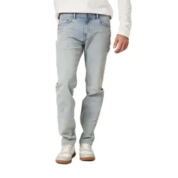 Deeluxe Jeans Carlos Bleach Used 32