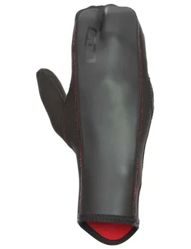 Gants Open Palm 2.5 Black XS Homme - Ion - FashionsVida
