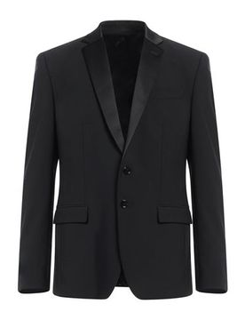 Blazer Herren Schwarz 50 Herren
