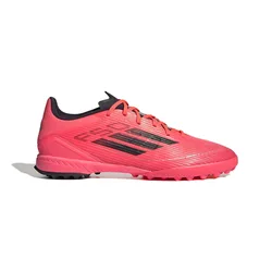 Fußballschuhe F50 League TF - Rouge - unisex - Size: 41 1/3