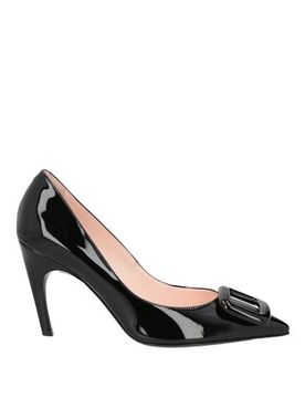 Pumps Damen Schwarz 35 Damen
