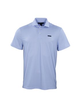 Polo LT WT Airflow, hellblau m