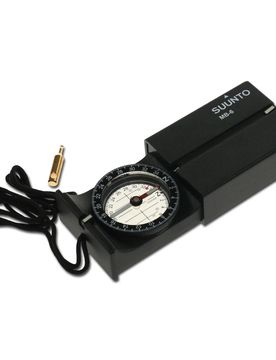 Kompass MB-6 Default Title adult