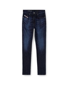 Jeans Slim Fit 2019 D-STRUKT blau 33/L34 herren