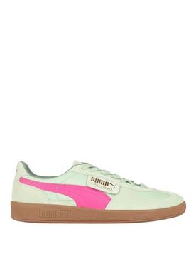 Sneakers Herren Säuregrün 45 Herren
