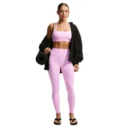 Leggings Damen Zenvy - Rose - female - Size: XL