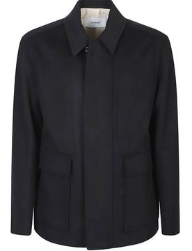 Lardini Giacconi Navy
