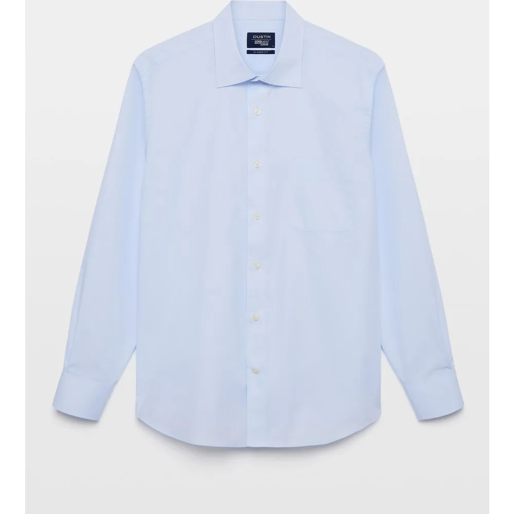 Camisa Regular de hombre - Dustin - FashionsVida