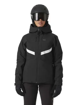 Veste Edge 3.0 Black XS