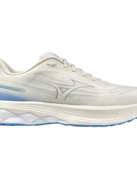 Scarpe Da Running Wave Skyrise 7 Snow White / Ultramarine EU 38 1/2