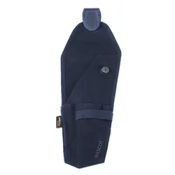 Poche Holster Pour La Main Gauche Dark Navy Blue ONE