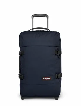 Valise Cabine Sac à Dos Strapverz S 42L Bagage à Main Convertible Ultra Marine ultra marine Petit unisex - Eastpak - FashionsVida