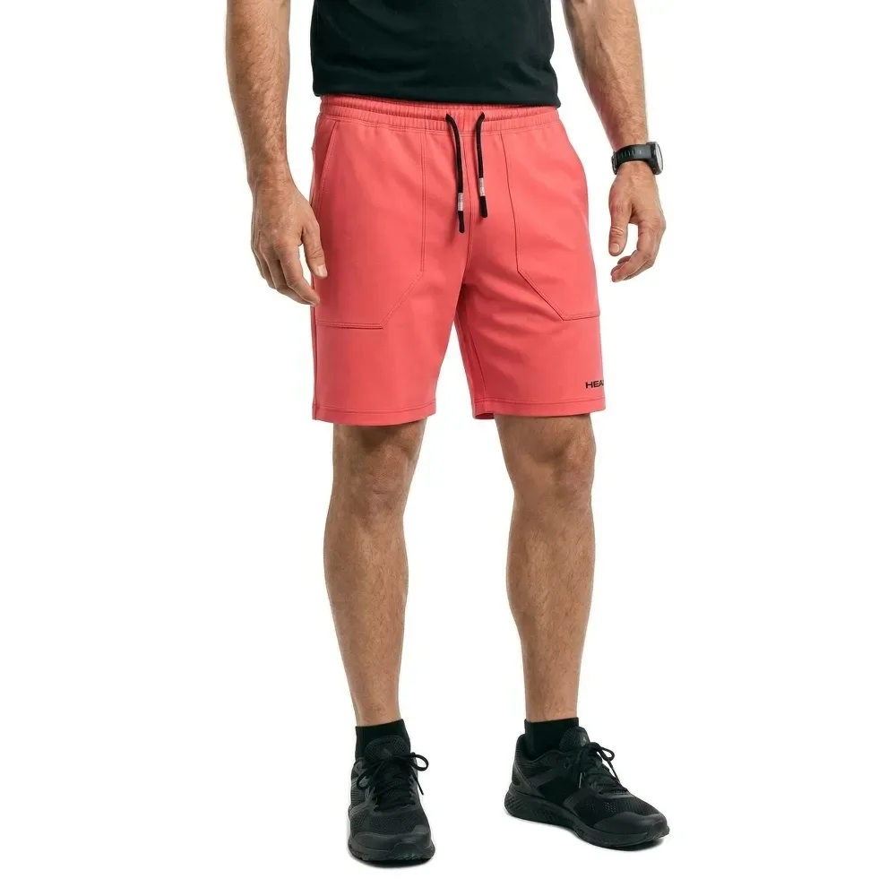 Play Shorts Grapefruit M - Head Racket - FashionsVida
