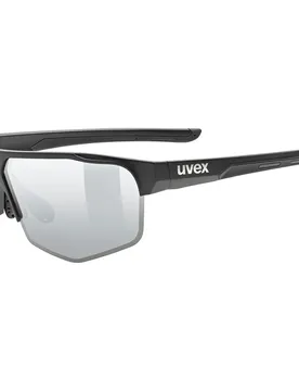 Occhiali Da Sole Axos Set Black Matt