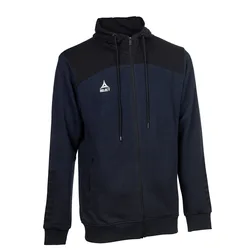 Kapuzenpullover oxford - Noir - male - Size: L