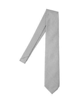 Lightweight 100% Mulberry Silk Tie