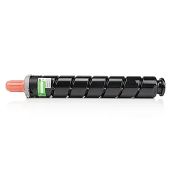 Generico Toner Canon Cexv34 Black One Size unisex