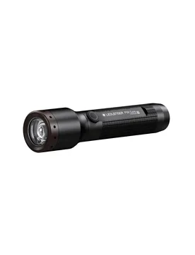 P5R Core Rechargeable LED Torch - Ledlenser - FashionsVida
