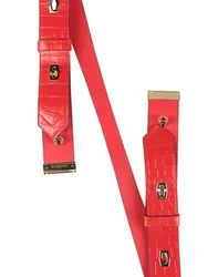 Asa para bolso Mujer Rojo -- Mujer
