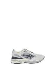 Sneakers con inserti GRIGIO 45