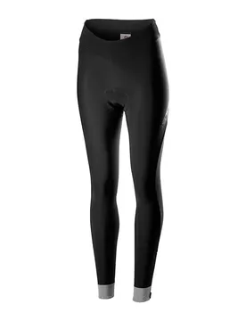 Salopette Larga Tutto Nano Black