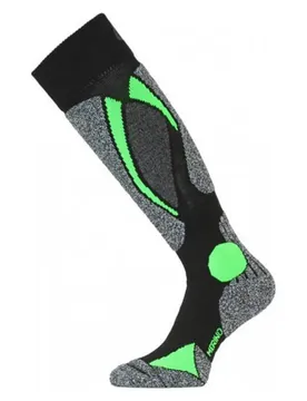 Chaussettes Swc Green EU 34-37 Homme