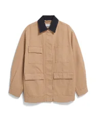 Armedangels Chaqueta camel XS