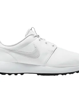 Golf Golfschuhe Roshe G Premium, weiss 40 - Nike - FashionsVida