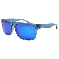 X- Occhiali Da Sole Polarizzati X61 Crystal Blue
