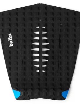 Pad De Traction Splitter Black / Blue One Size unisex - Balin - FashionsVida