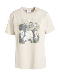 T-shirts Damen Beige 30,34,38 Damen