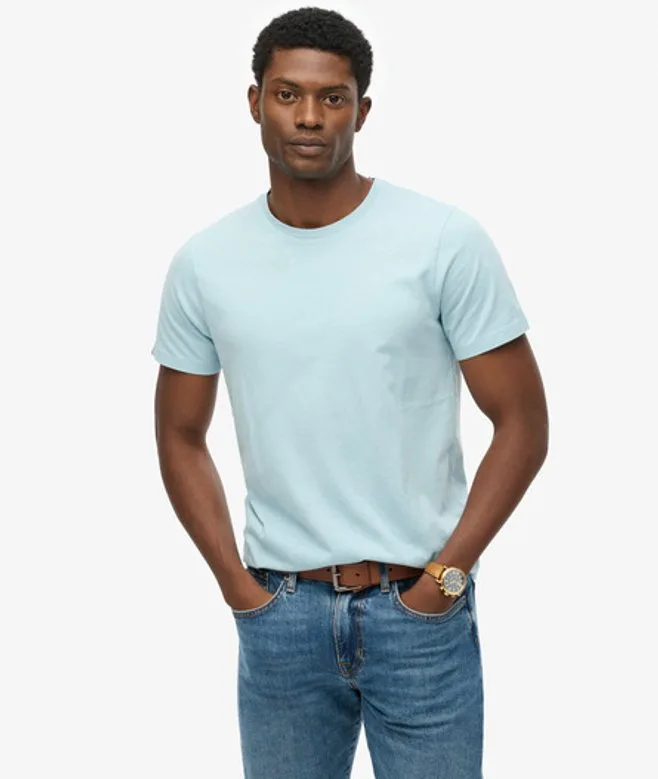 Superdry Herren Classic Essential T-shirt Multiple Colours - Größe: Xxl - 29.99 - FashionsVida