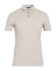 Polo Hombre Gris perla 44,46,56 Hombre