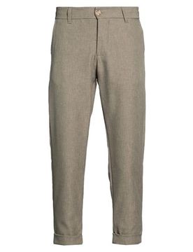 Hose Herren Säuregrün 42 Herren