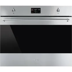 Horno multifunción con sistema de limpieza Vapor Clean - SF7302TX