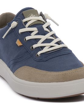 Lumberjack Sneaker 060 Blu 43 Male