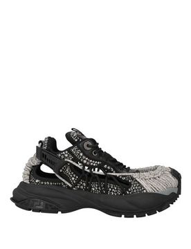 Sneakers Hombre Negro 40 Hombre