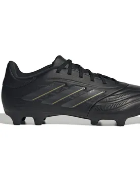Copa Pure II League FG Fußballschuh Nockenschuhe, schwarz, Größe 40 40