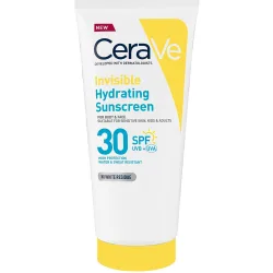 Loción Protectora Invisible Hidratante SPF 30 75 ml