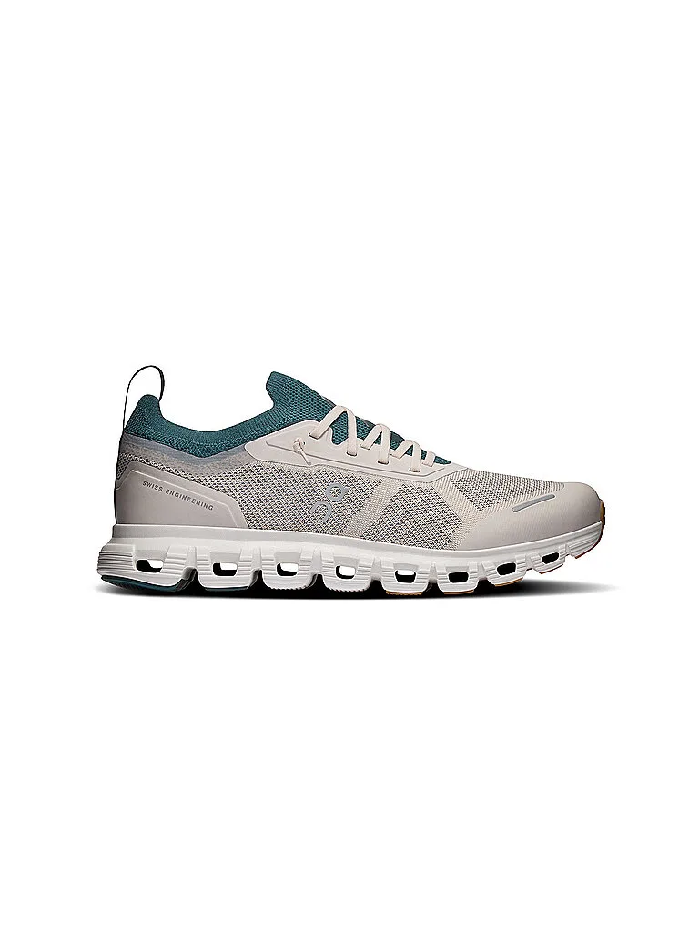 On Sneaker CLOUD 6 VERSA gris 40 - On - FashionsVida