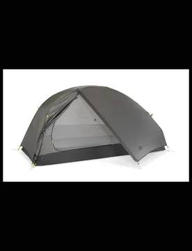 The Free Ultraleichtzelt Grau - Gossamer Gear - FashionsVida