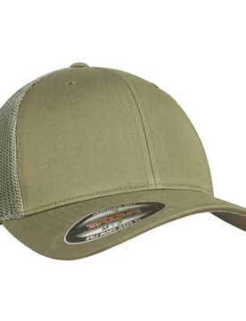 Cap Mesh Trucker Cap buck - L/XL L/XL adult