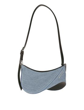 Mugler Borsa a spalla