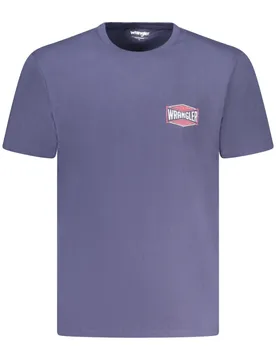 Herren KURZARM-T-SHIRT Blau 112362354_BLNAVY