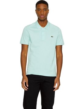 LACOSTE Polo DH0783, gruen s